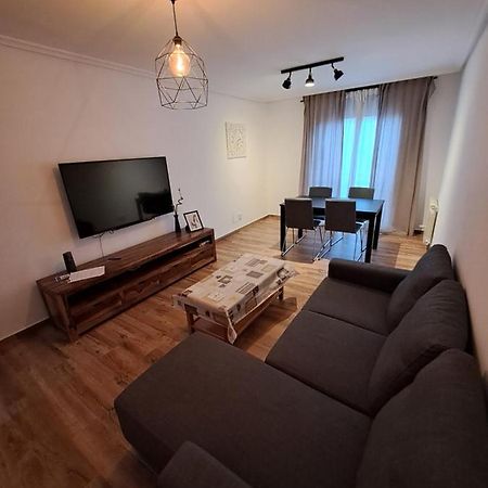 Apartamento La Morana Arevalo Luaran gambar
