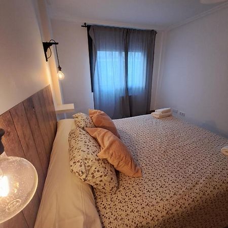 Apartamento La Morana Arevalo Luaran gambar